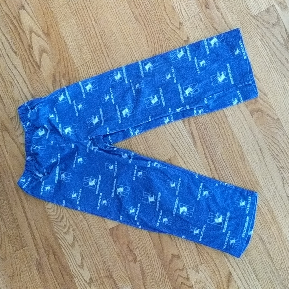 Northwestern University Pajama Pants